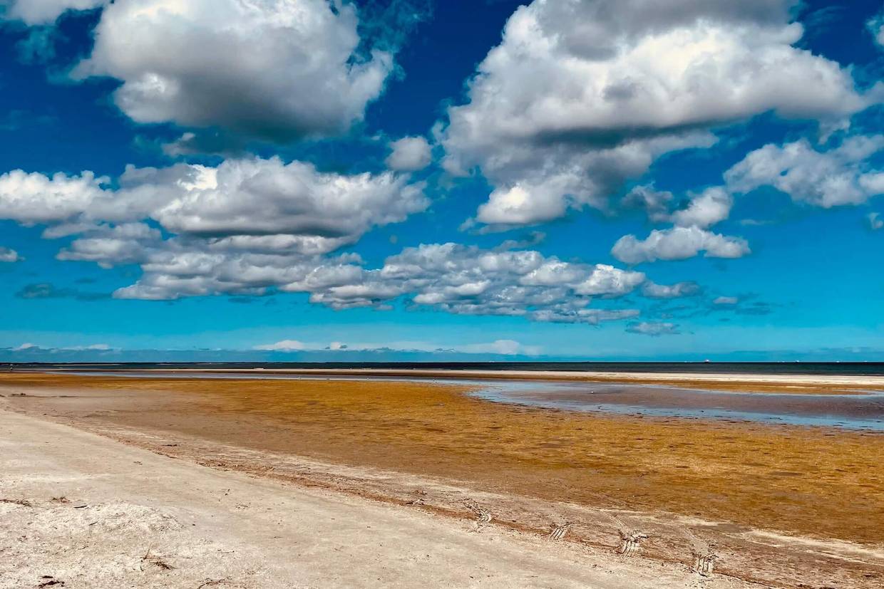 Foto von Ferienhaus SG33 in Napstjært - Ålbæk - Nordjütland Ost