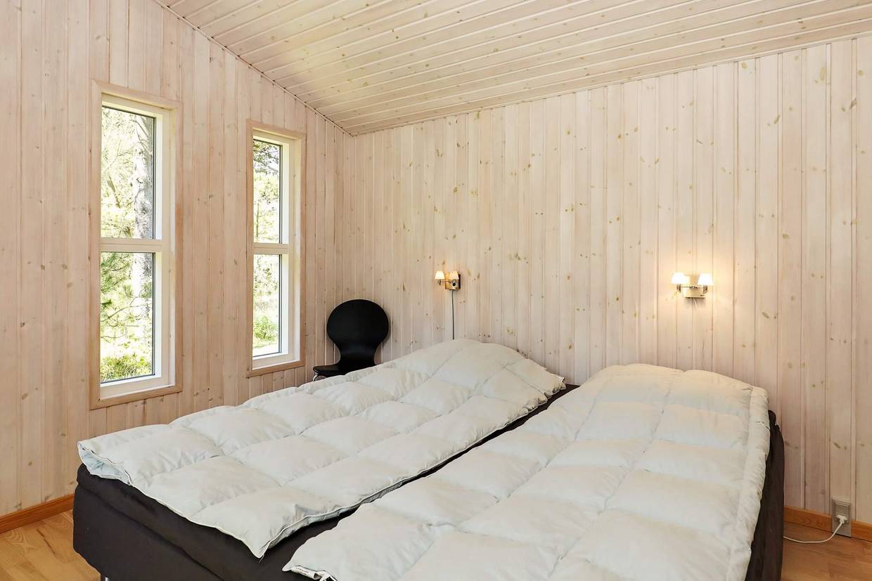Foto von Ferienhaus SG33 in Napstjært - Ålbæk - Nordjütland Ost