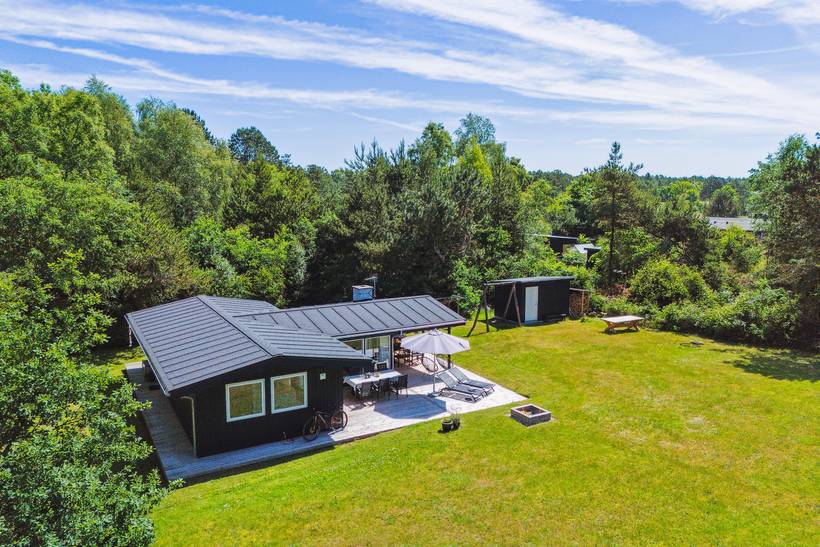 Foto von Ferienhaus SG39 in Grenå - Ostjütland