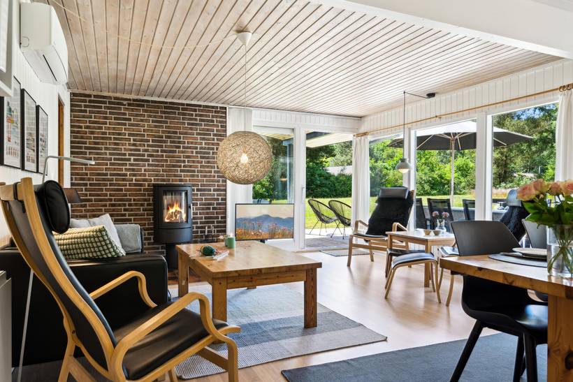 Foto von Ferienhaus SG39 in Grenå - Ostjütland