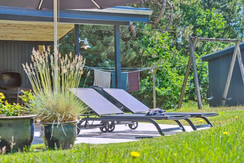 Foto von Ferienhaus SG39 in Grenå - Ostjütland