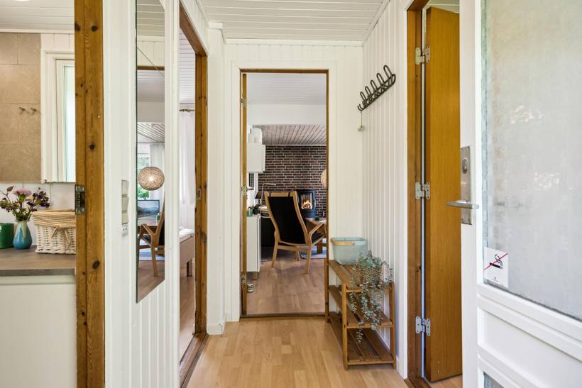 Foto von Ferienhaus SG39 in Grenå - Ostjütland