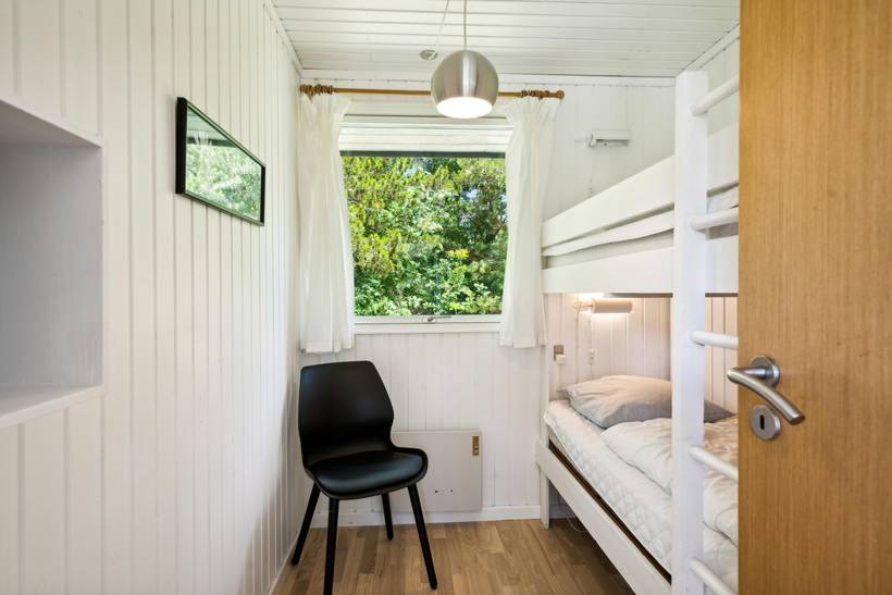 Foto von Ferienhaus SG39 in Grenå - Ostjütland