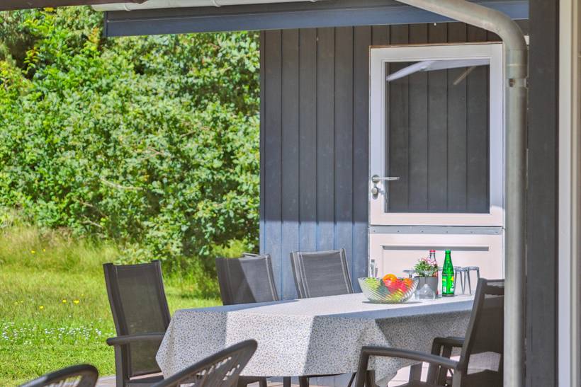 Foto von Ferienhaus SG39 in Grenå - Ostjütland