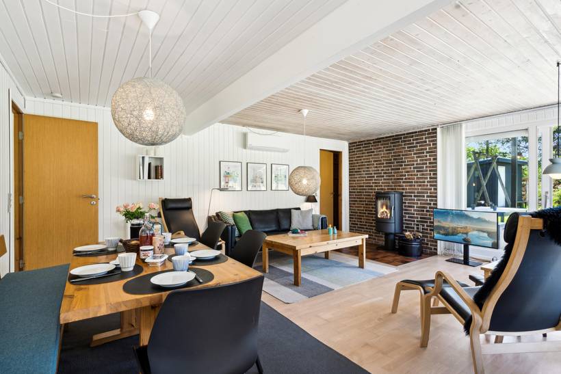 Foto von Ferienhaus SG39 in Grenå - Ostjütland