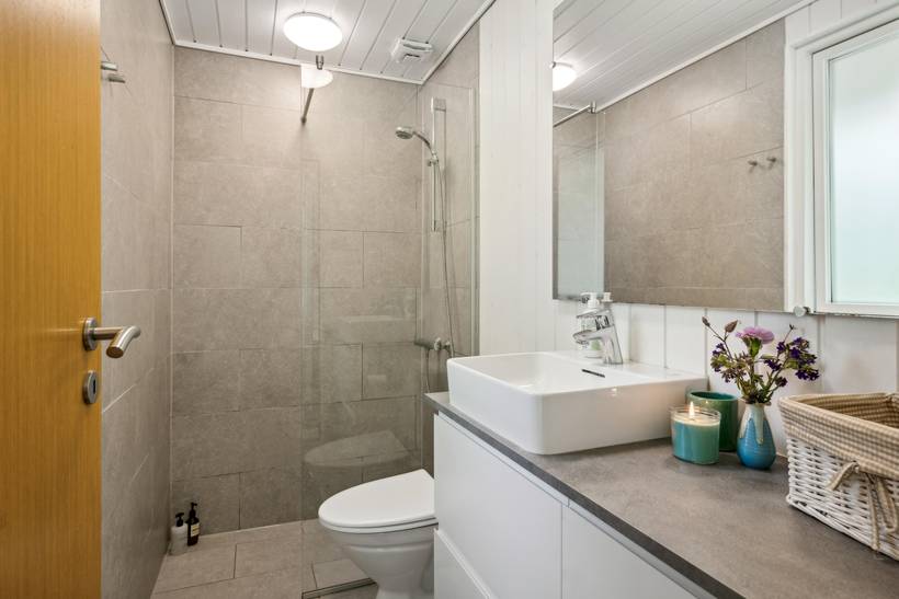 Foto von Ferienhaus SG39 in Grenå - Ostjütland