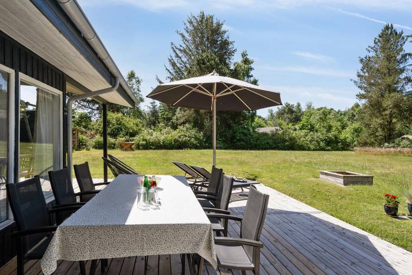 Foto von Ferienhaus SG39 in Grenå - Ostjütland