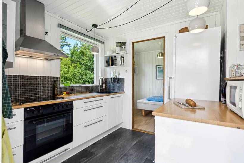 Foto von Ferienhaus SG39 in Grenå - Ostjütland