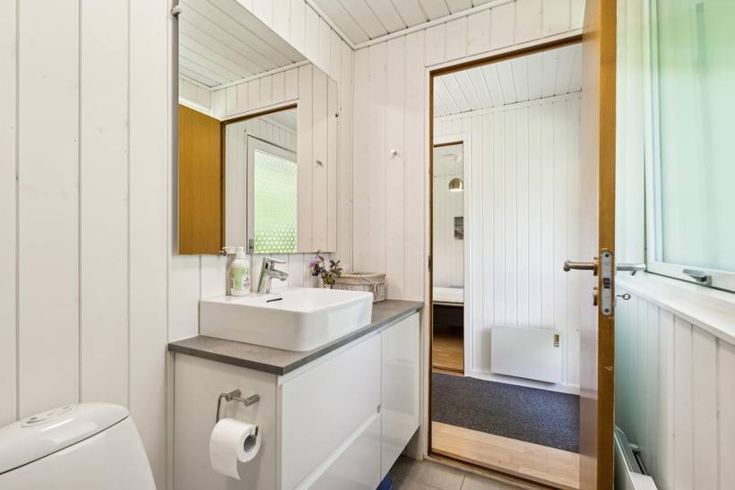 Foto von Ferienhaus SG39 in Grenå - Ostjütland