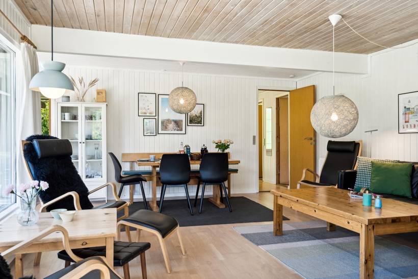 Foto von Ferienhaus SG39 in Grenå - Ostjütland