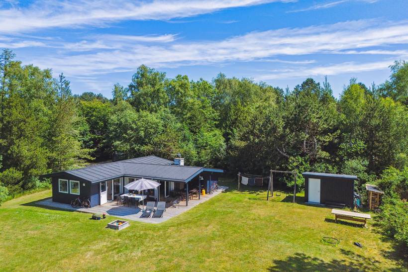 Foto von Ferienhaus SG39 in Grenå - Ostjütland