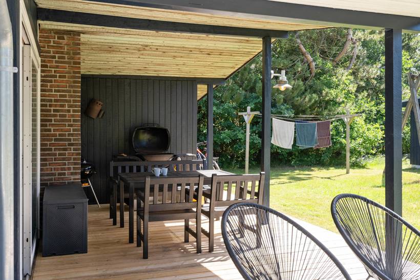 Foto von Ferienhaus SG39 in Grenå - Ostjütland