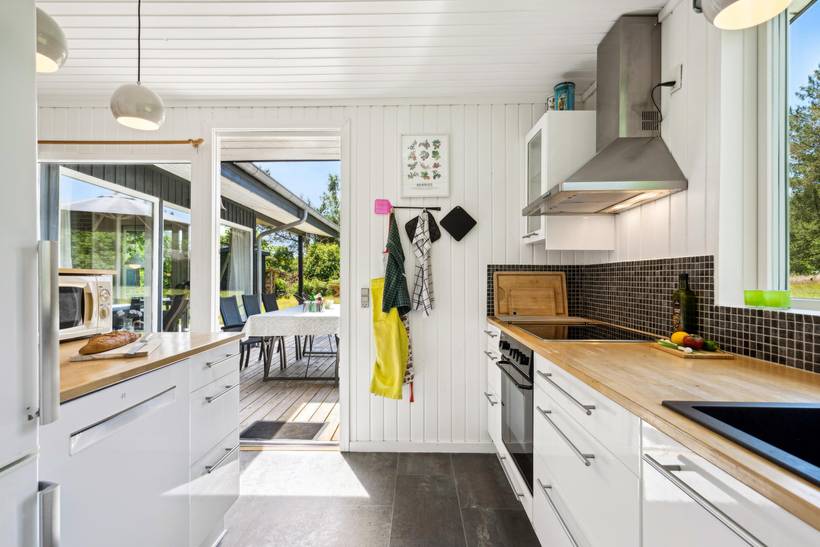 Foto von Ferienhaus SG39 in Grenå - Ostjütland