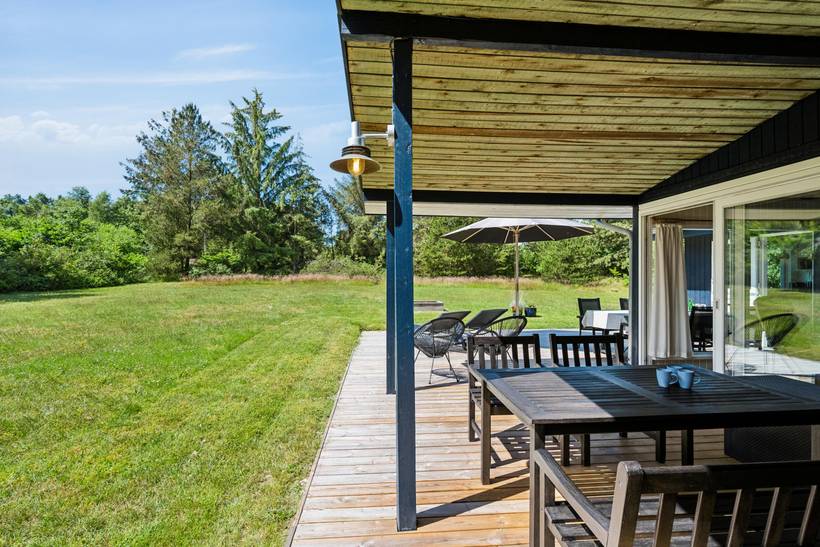 Foto von Ferienhaus SG39 in Grenå - Ostjütland
