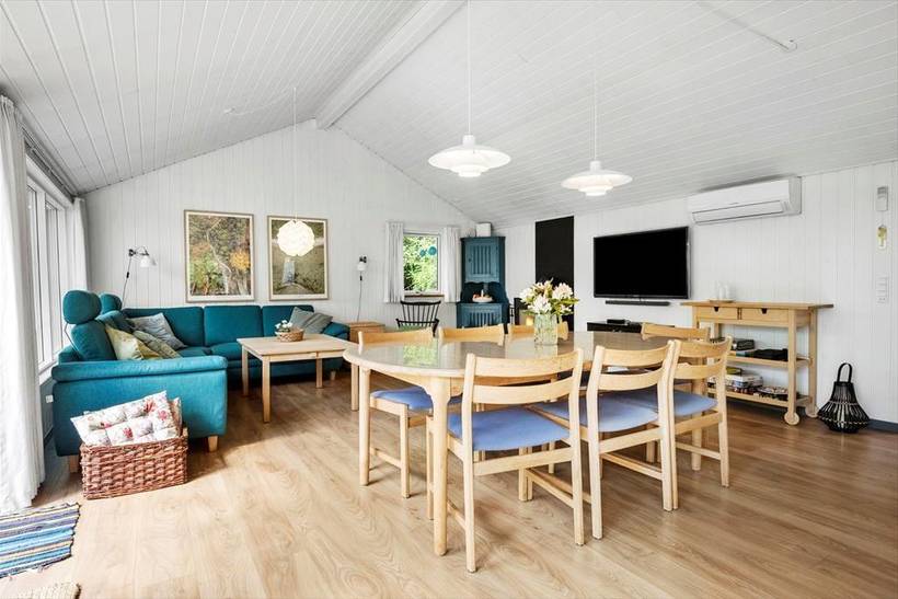 Foto von Ferienhaus SG40 in Amstrup - Odder - Ostjütland