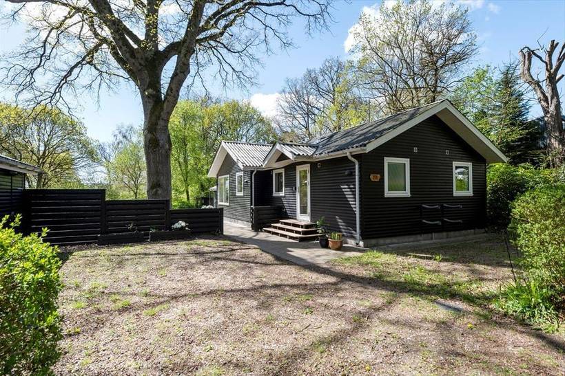 Foto von Ferienhaus SG40 in Amstrup - Odder - Ostjütland