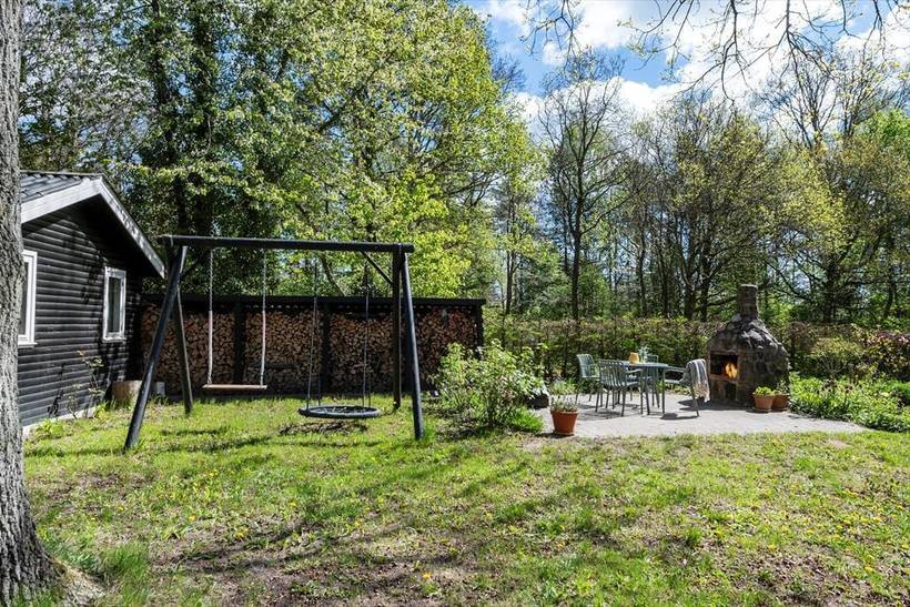 Foto von Ferienhaus SG40 in Amstrup - Odder - Ostjütland