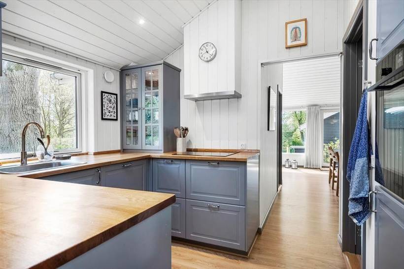 Foto von Ferienhaus SG40 in Amstrup - Odder - Ostjütland