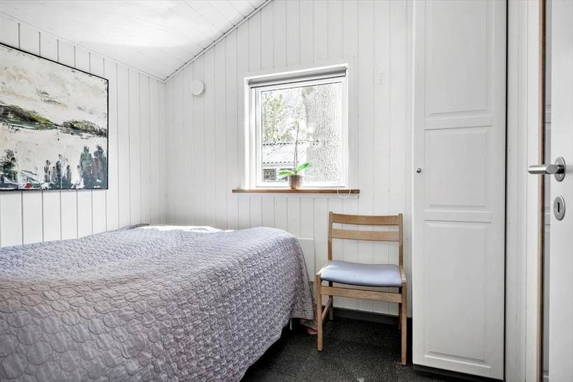 Foto von Ferienhaus SG40 in Amstrup - Odder - Ostjütland