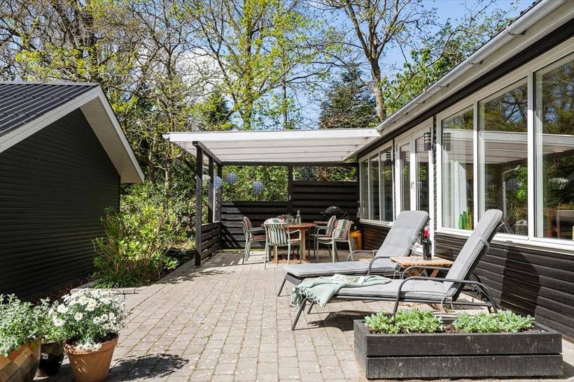 Foto von Ferienhaus SG40 in Amstrup - Odder - Ostjütland