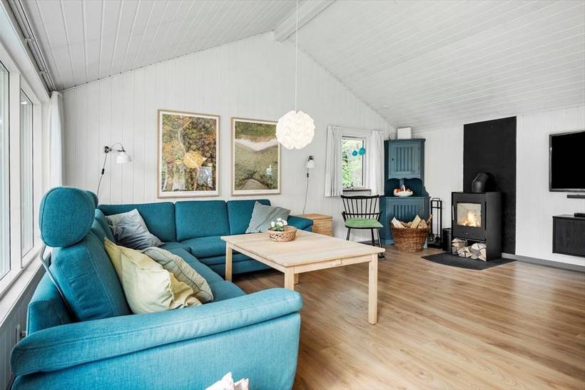 Foto von Ferienhaus SG40 in Amstrup - Odder - Ostjütland