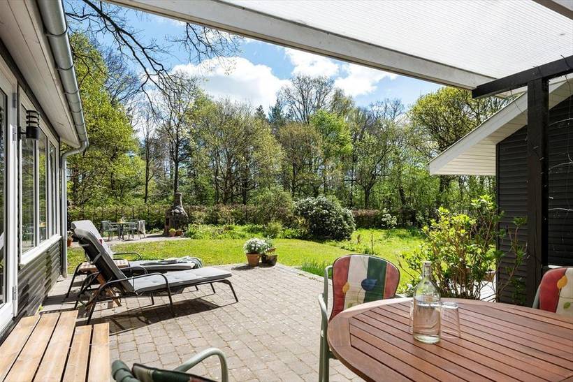 Foto von Ferienhaus SG40 in Amstrup - Odder - Ostjütland