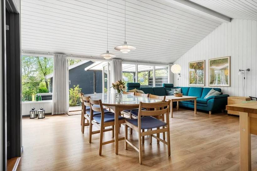 Foto von Ferienhaus SG40 in Amstrup - Odder - Ostjütland