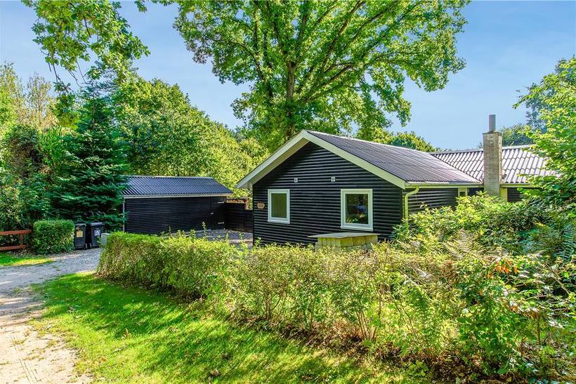 Foto von Ferienhaus SG40 in Amstrup - Odder - Ostjütland