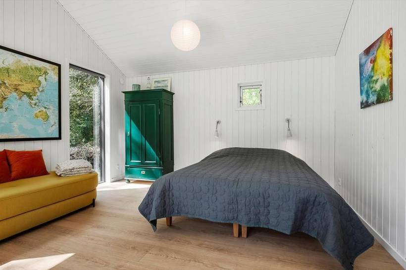 Foto von Ferienhaus SG40 in Amstrup - Odder - Ostjütland