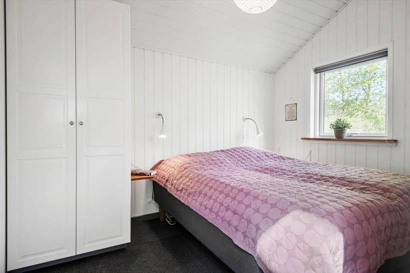 Foto von Ferienhaus SG40 in Amstrup - Odder - Ostjütland