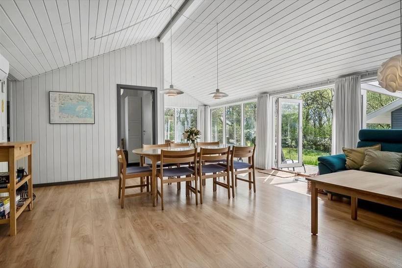Foto von Ferienhaus SG40 in Amstrup - Odder - Ostjütland