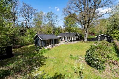 Vorschaubild von Ferienhaus SG40 in Amstrup - Odder - Ostjütland