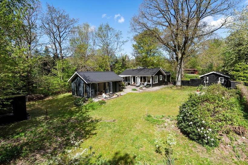 Foto von Ferienhaus SG40 in Amstrup - Odder - Ostjütland