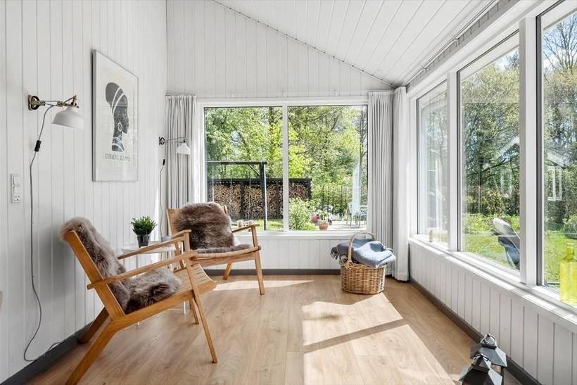 Foto von Ferienhaus SG40 in Amstrup - Odder - Ostjütland