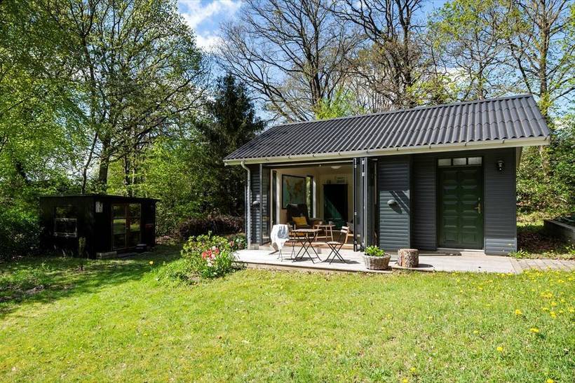 Foto von Ferienhaus SG40 in Amstrup - Odder - Ostjütland