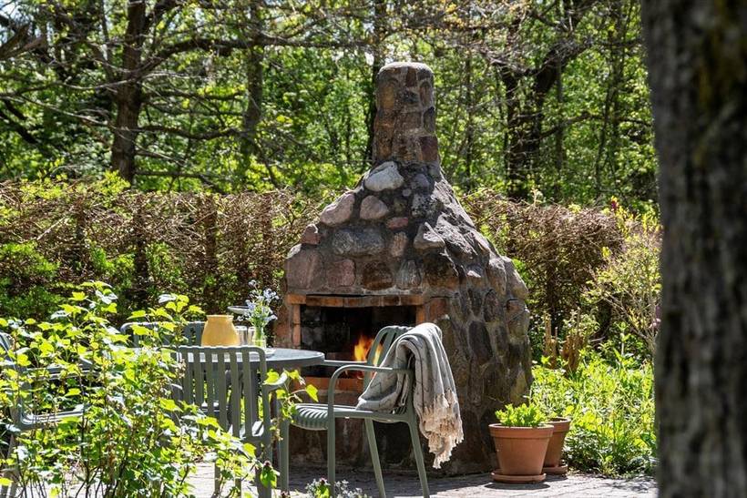 Foto von Ferienhaus SG40 in Amstrup - Odder - Ostjütland