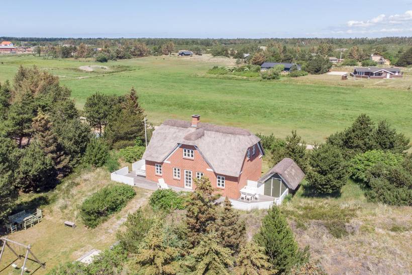 Foto von Ferienhaus SG42 in Blåvand - Westjütland