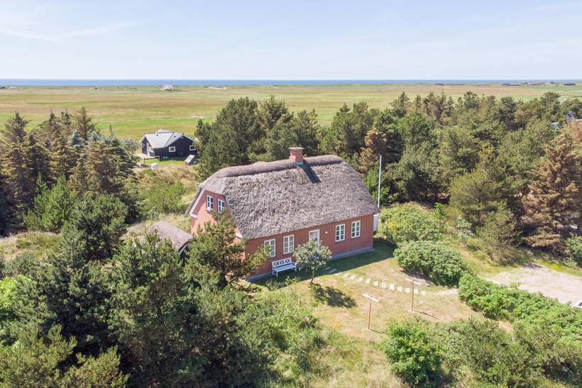 Foto von Ferienhaus SG42 in Blåvand - Westjütland