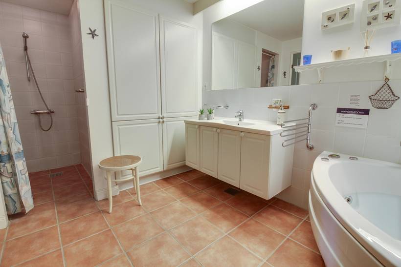 Foto von Ferienhaus SG47 in Søndervig - Westjütland