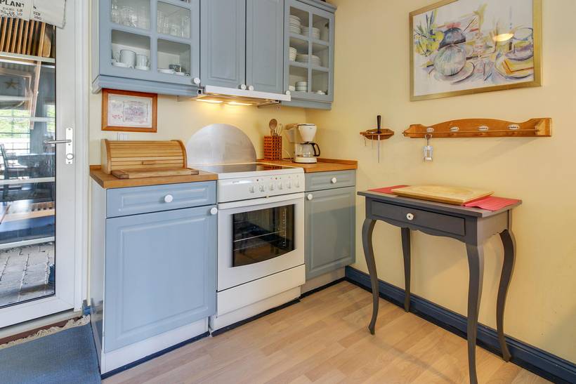 Foto von Ferienhaus SG47 in Søndervig - Westjütland