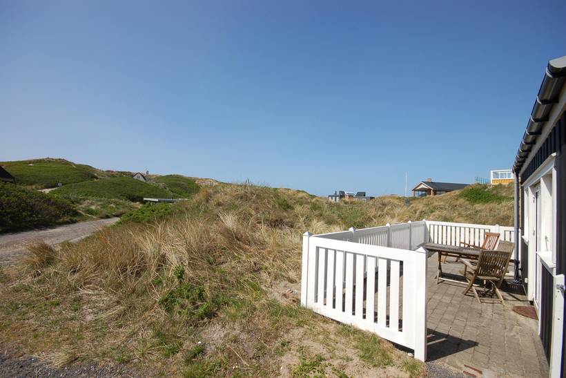 Foto von Ferienhaus SG47 in Søndervig - Westjütland