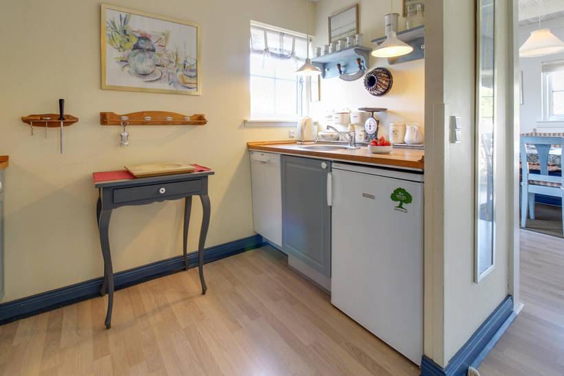 Foto von Ferienhaus SG47 in Søndervig - Westjütland