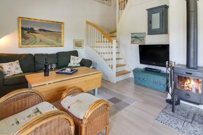 Vorschaubild von Ferienhaus SG47 in Søndervig - Westjütland