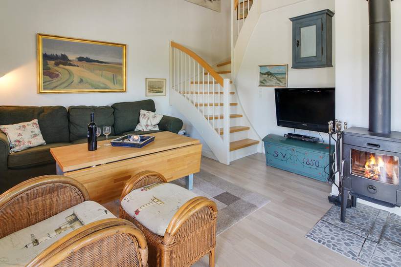 Foto von Ferienhaus SG47 in Søndervig - Westjütland