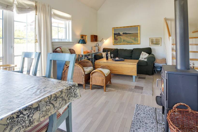 Foto von Ferienhaus SG47 in Søndervig - Westjütland