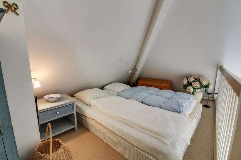 Foto von Ferienhaus SG47 in Søndervig - Westjütland