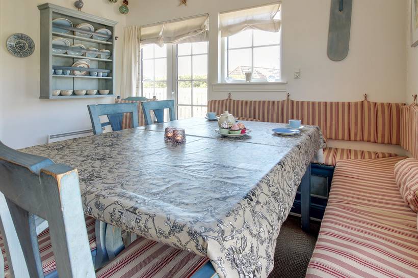 Foto von Ferienhaus SG47 in Søndervig - Westjütland