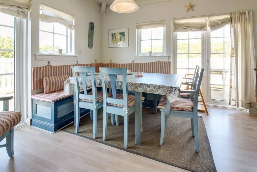 Foto von Ferienhaus SG47 in Søndervig - Westjütland