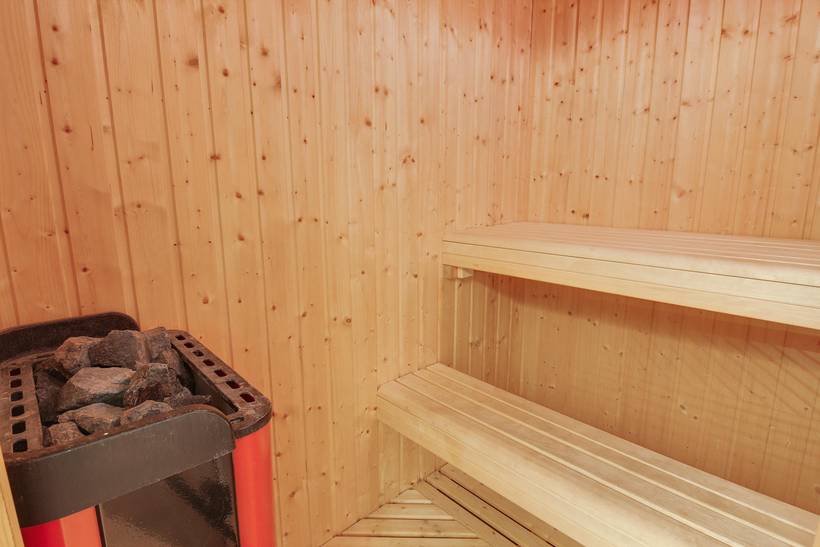 Foto von Ferienhaus SG47 in Søndervig - Westjütland