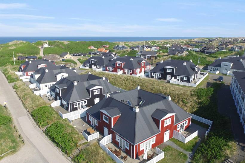 Foto von Ferienhaus SG47 in Søndervig - Westjütland